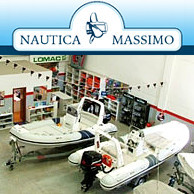 NAUTICA MASSIMO