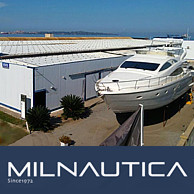 CANTIERE NAVALE MILNAUTICA